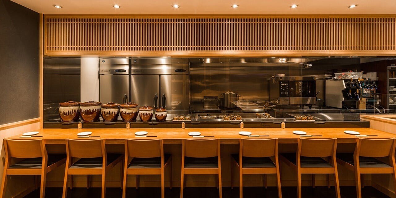 美酒美肴 おてんとさん 日本橋店 - 画像2