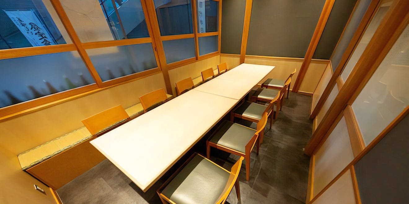 美酒美肴 おてんとさん 日本橋店 - 画像4