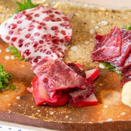 極上海鮮と贅沢なひとときを、新鮮な海の幸を味わう居酒屋