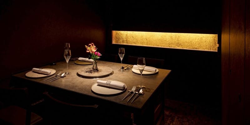 【席のみ】（3時間滞在用）