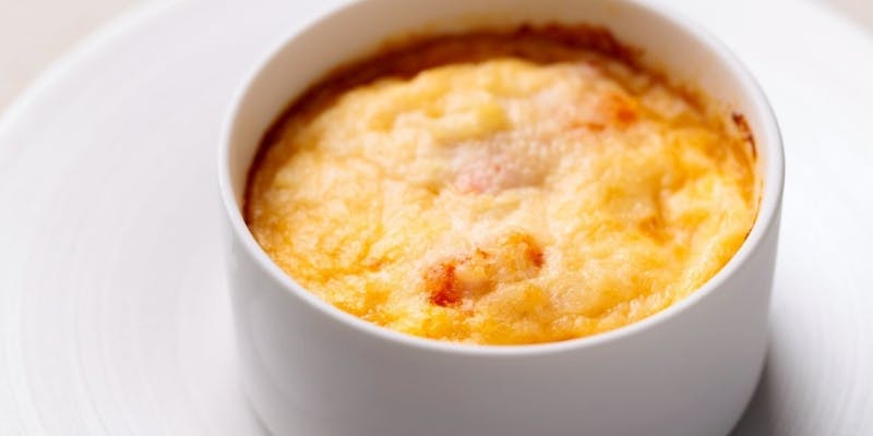 【士別サフォークジンギスカン ミニコース】