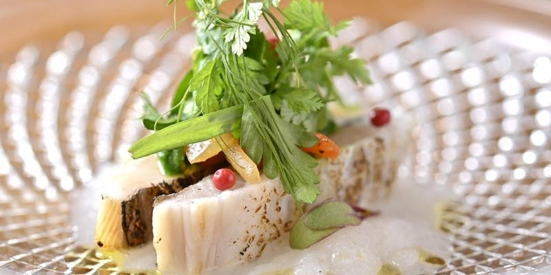 Bコース【メインは特撰牛】全9品プラン