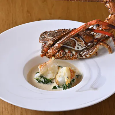 季節の移ろいと自然の恵みを味わう