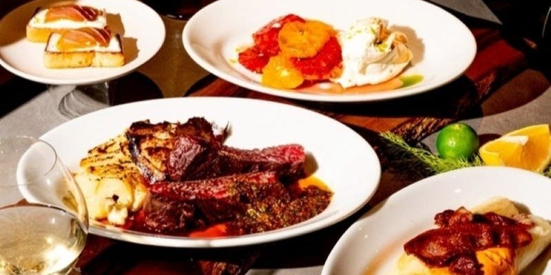 Xmas2025　乾杯シャンパン付きコース 　五感を満たす、シェフ渾身のスペシャルディナー＋12月24日,25日