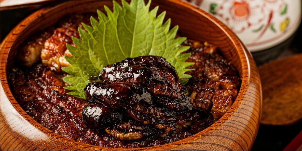 炭焼うな富士 神楽坂店 - 画像10