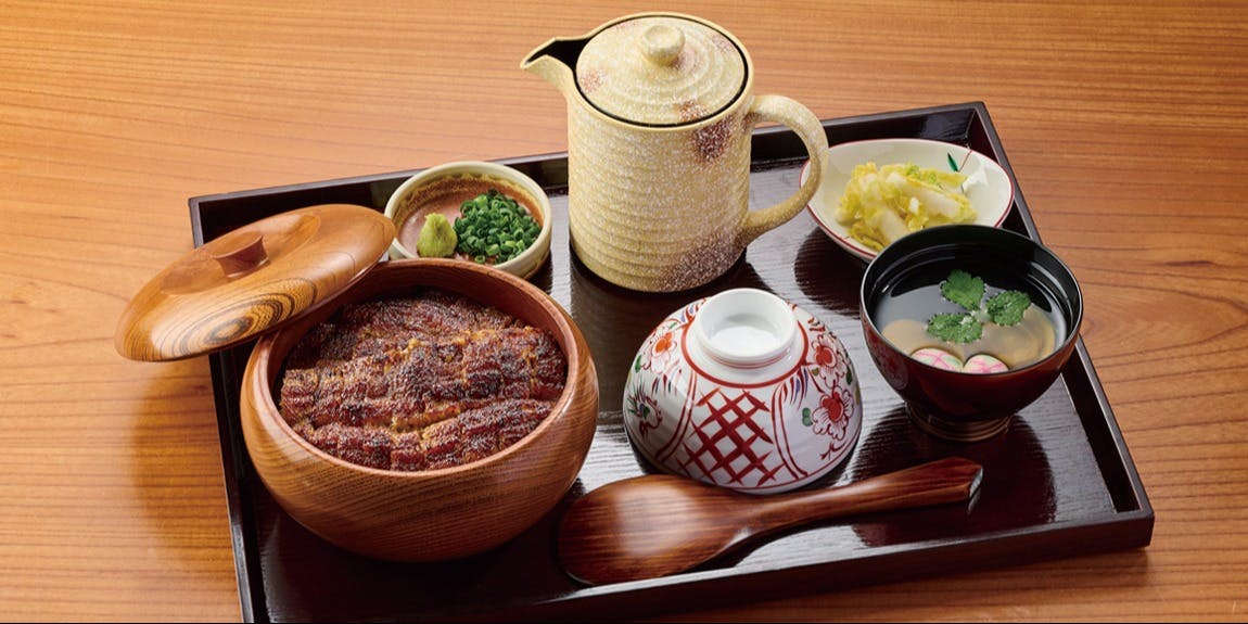 炭焼うな富士 神楽坂店 - 画像8