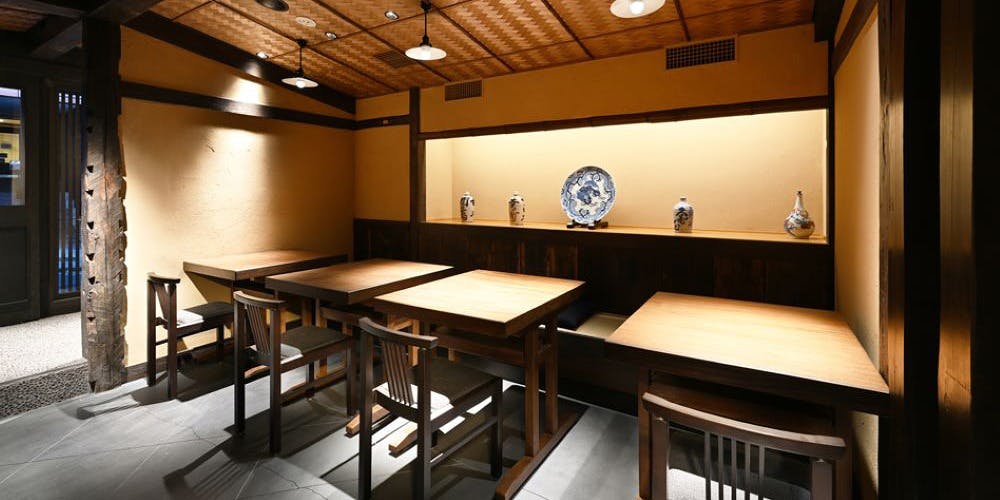 炭焼うな富士 神楽坂店