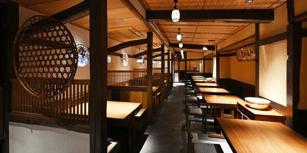 炭焼うな富士 神楽坂店 - 画像2