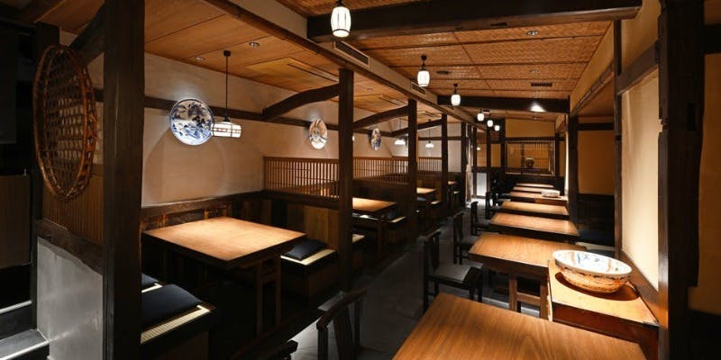 炭焼うな富士 神楽坂店 - 画像11