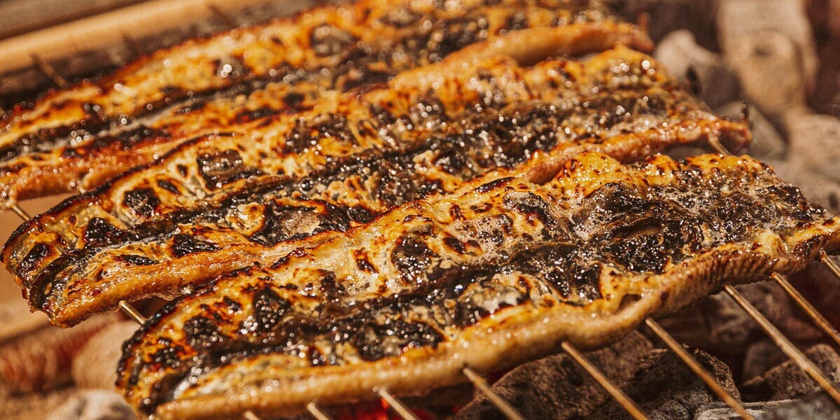 炭焼うな富士 京都清水別邸 - 画像5