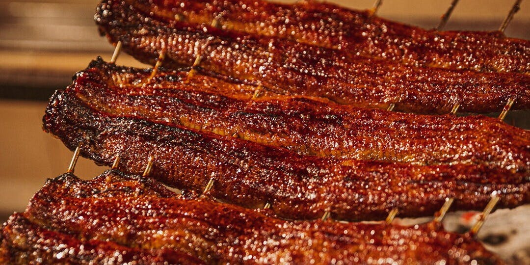 炭焼うな富士 京都清水別邸 - 画像6