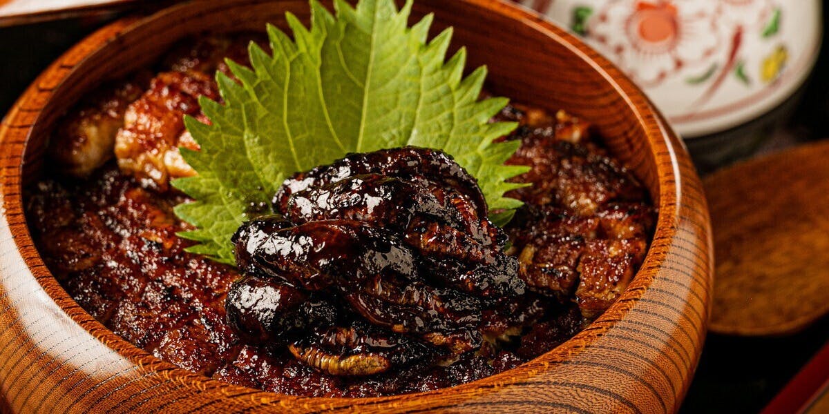 炭焼うな富士 京都清水別邸 - 画像9