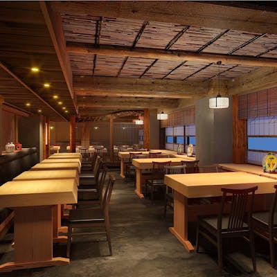 京の風情と格式が調和する空間