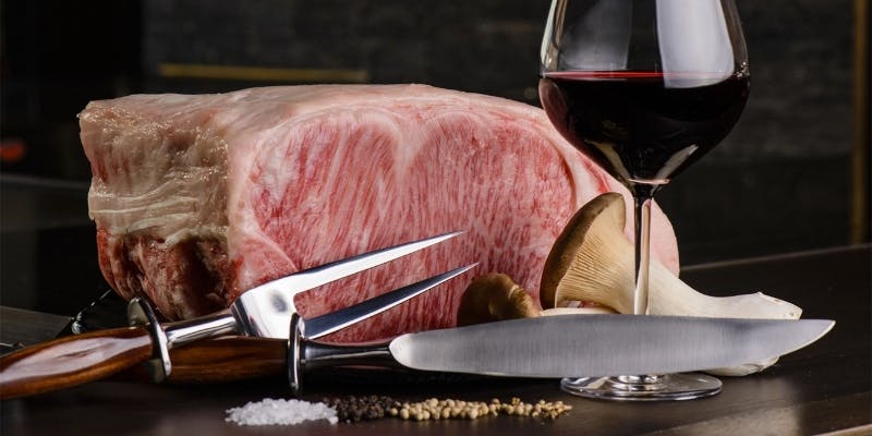 【席のみ予約】お食事の内容は当日選ぶ