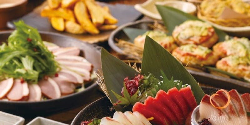 【サホロ】 9月～秋　黒毛和牛の陶板煮やキンキの煮つけ...送別会や歓迎会、謝恩会にぴったり＋飲み放題