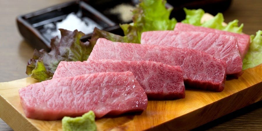 炭火焼肉 石垣庵 - 画像5