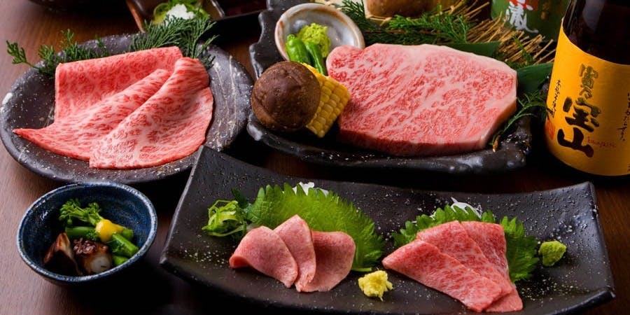 炭火焼肉 石垣庵 - 画像4