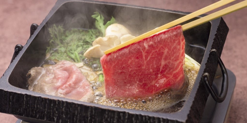 すきや 川また - 画像3