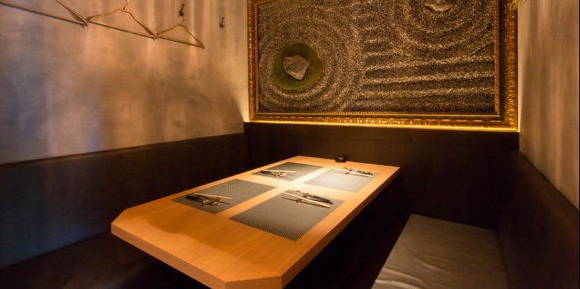 すきや 川また - 画像2