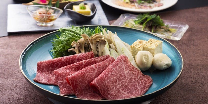 すきや 川また - 画像4