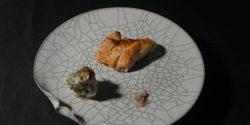 おまかせコース＋飲み放題（フリーフロー）（2H）