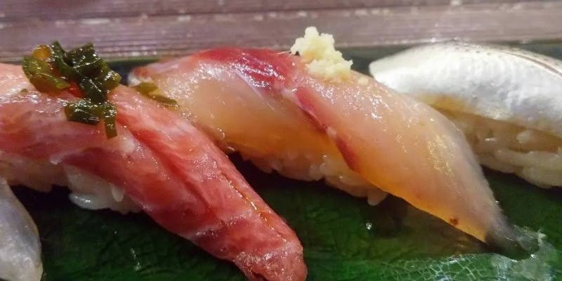 一休限定course　秋の薫り　おまかせ22000円