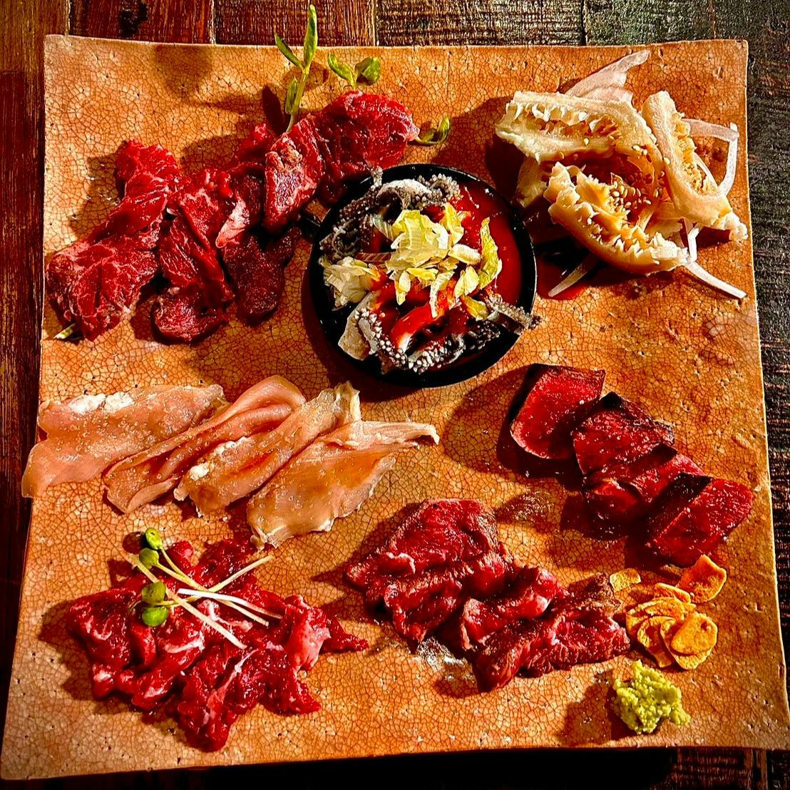 焼肉犇 (うしさん) - 福島駅（JR西日本）/焼肉 [一休.comレストラン