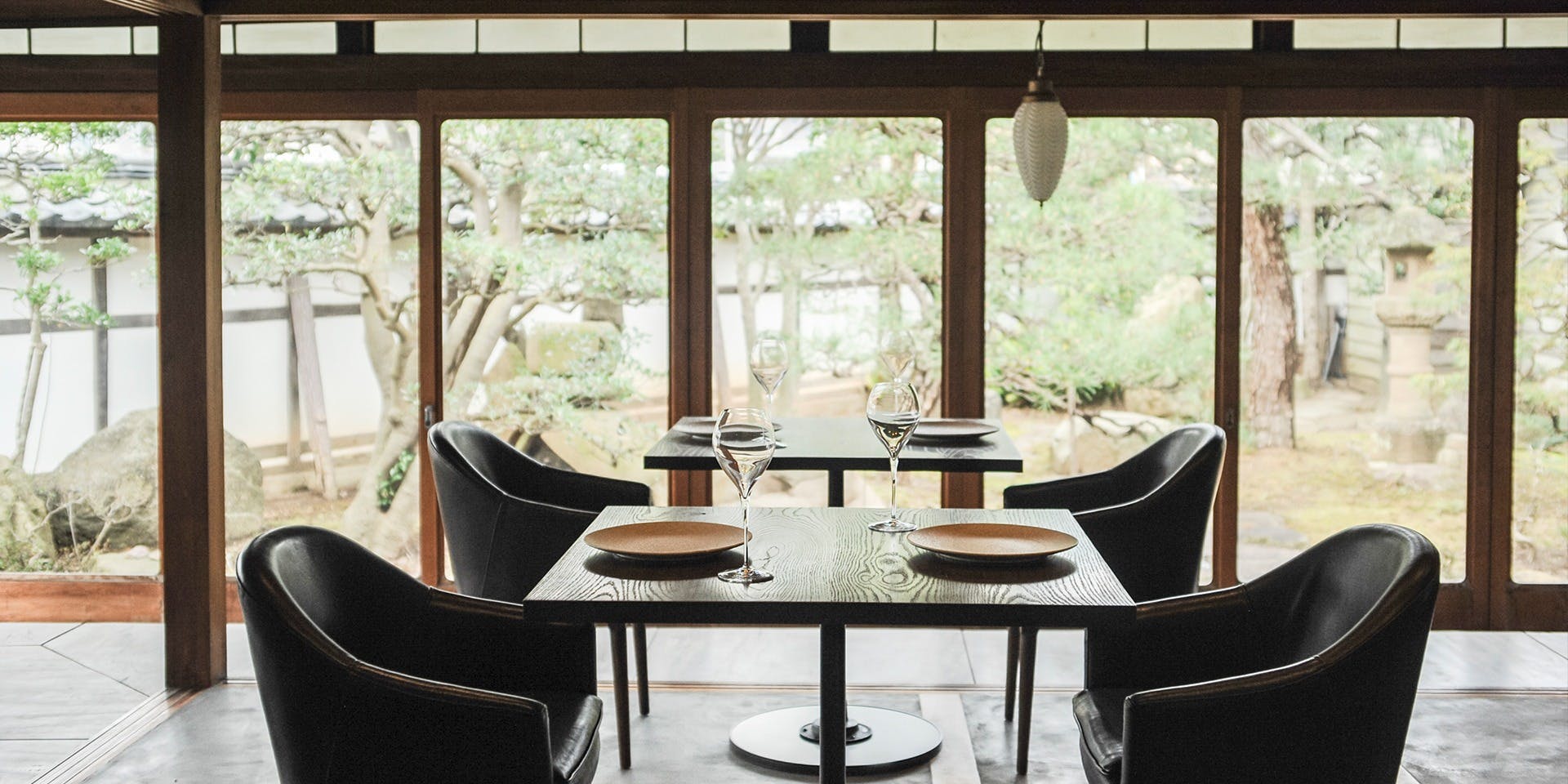 Haute Cuisine from the Lowlandsオートキュイジーヌ 広尾「アラジン」オートキュイジーヌのシェフのおまかせコース