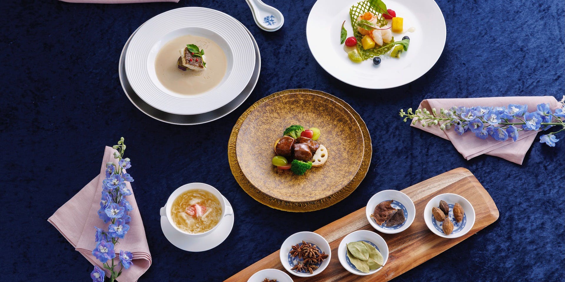 花梨／ANAクラウンプラザホテル金沢 - 画像5