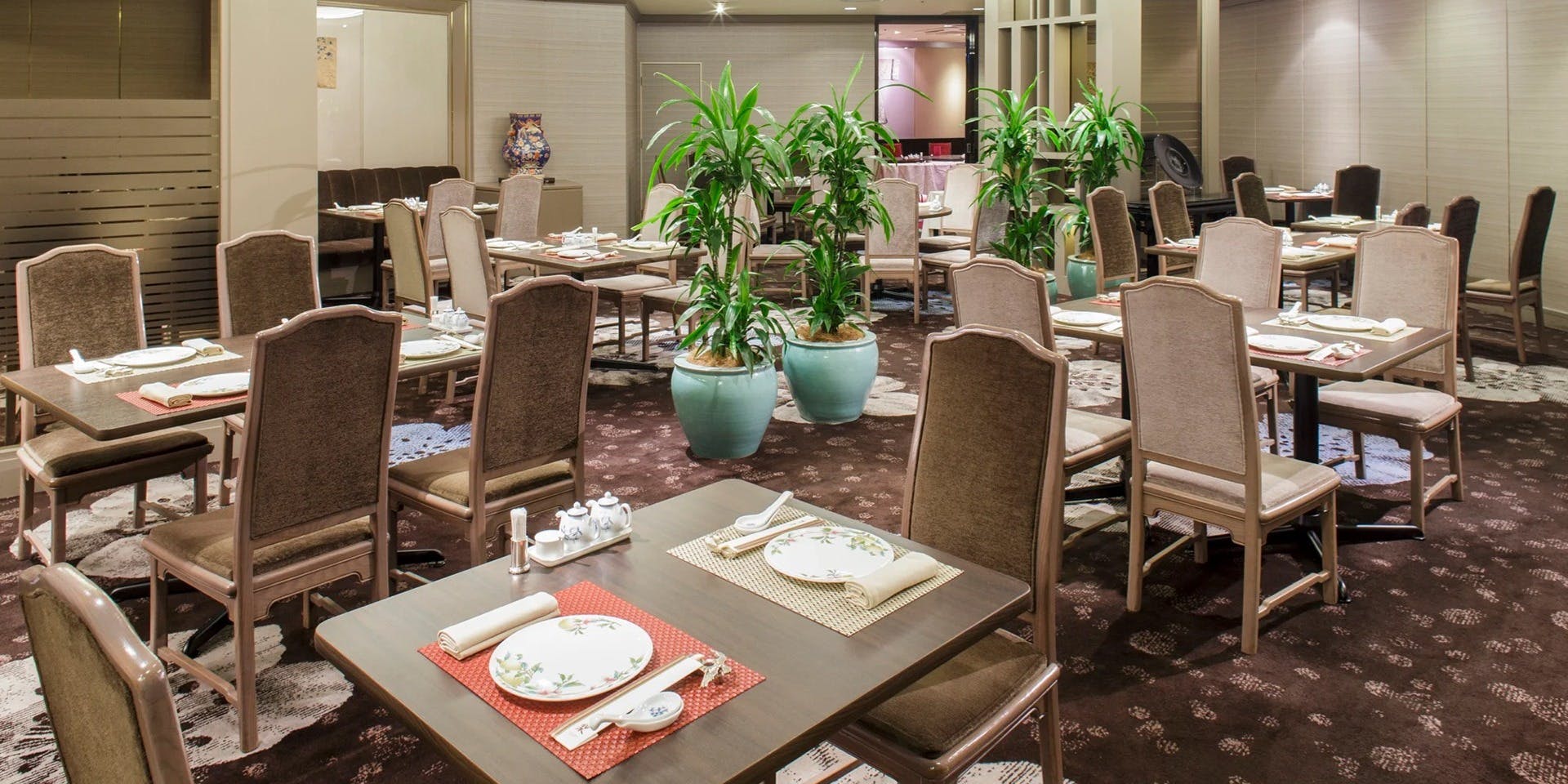 花梨／ANAクラウンプラザホテル金沢