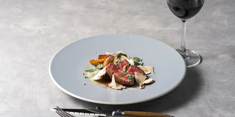 リゼルヴァコース