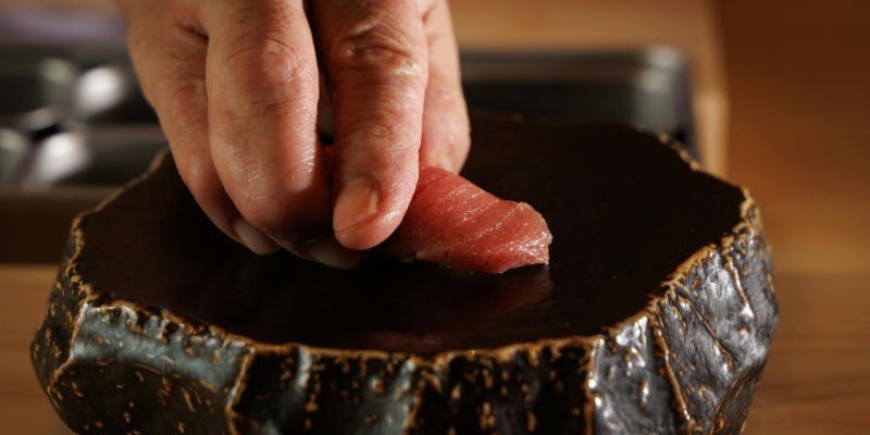 ランチ14品コース