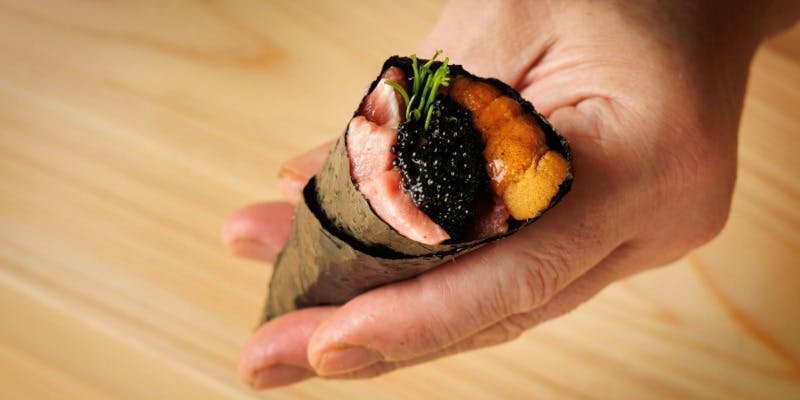 鮨 かわむら - 画像12