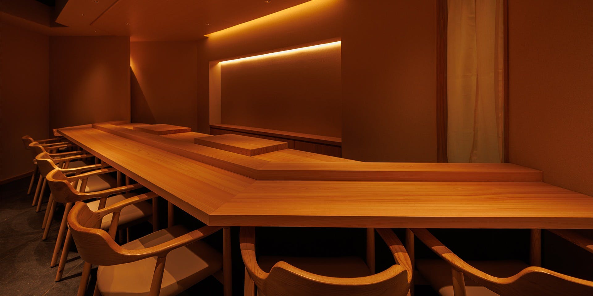 鮨 かわむら - 画像1