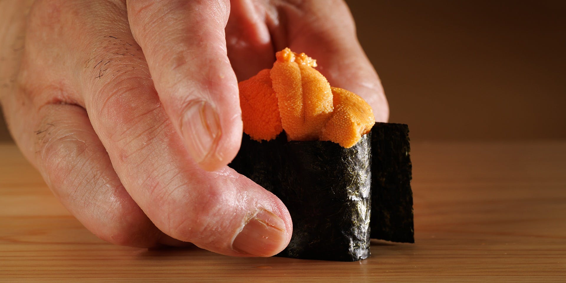 鮨 かわむら - 画像8