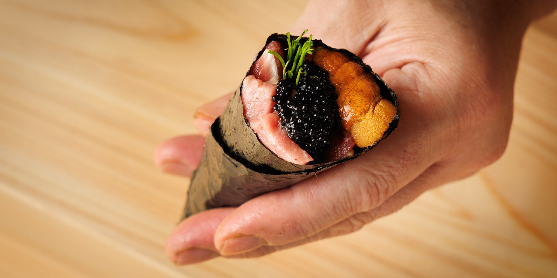 鮨 かわむら - 画像4