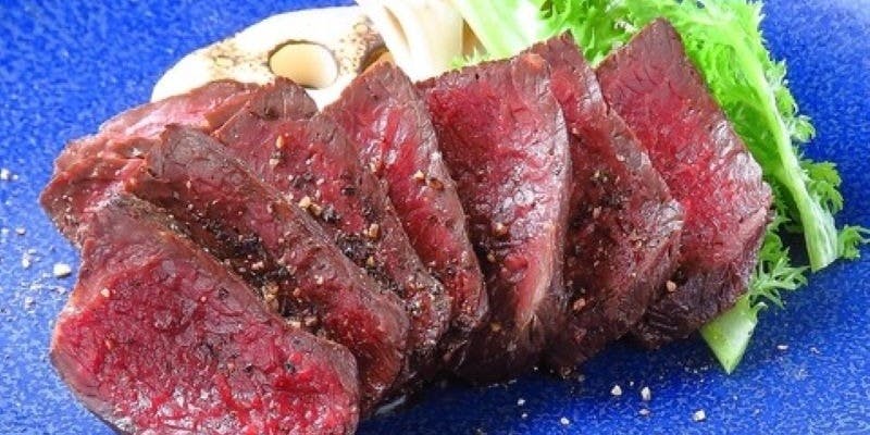 くじらおすすめコース