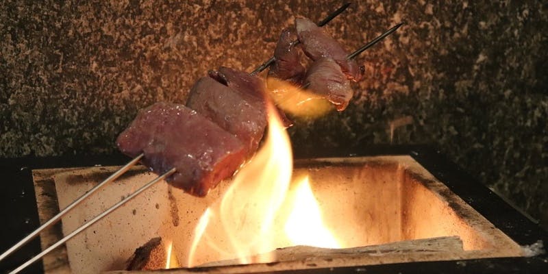 コースを指定せずに予約する