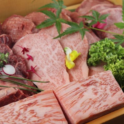 和牛の旨味を引き出す職人技