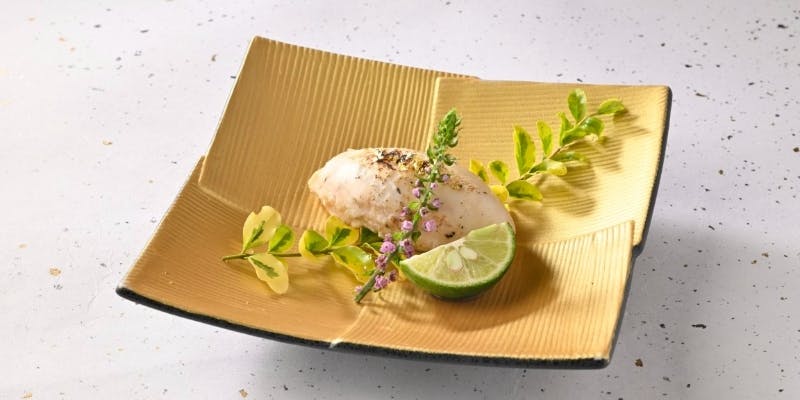 【数量限定】お昼のコース 12,100円