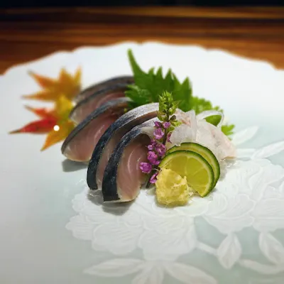 四季折々の食材を活かした料理