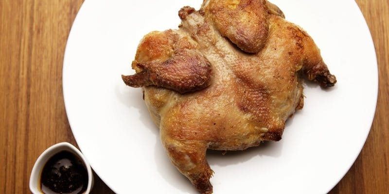 平日限定【料理のみ】Party Cours　全6品