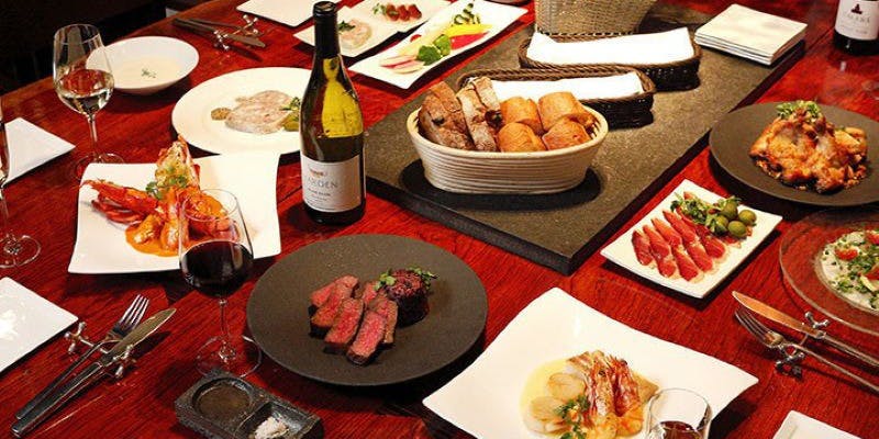 Bistro Jitan - 画像5