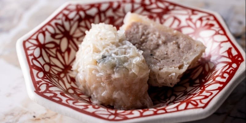 【90分飲み放題付き】巴江宴会コース