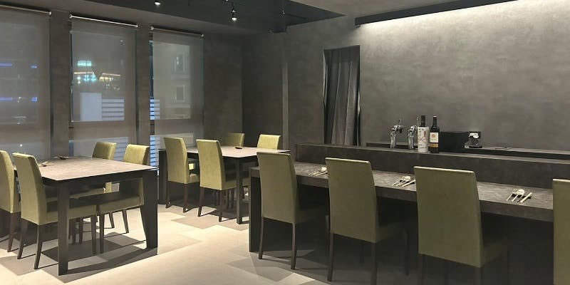 【ランチショート】メインはお選び！お気軽にお楽しみいただける全6品