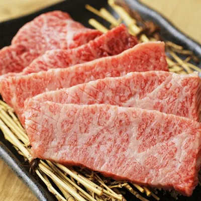 高コスパでこだわりの黒毛和牛を堪能