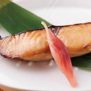 自家製麹を使った体に優しい料理