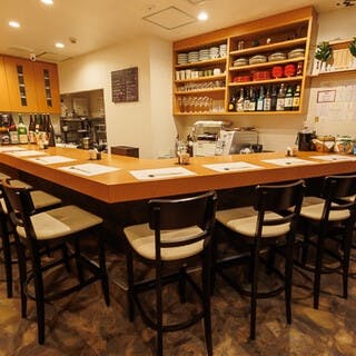 落ち着いた和空間で多彩なシーンに対応