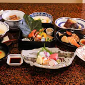祇園京料理 花咲 宮川町店