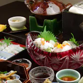 祇園京料理 花咲 宮川町店